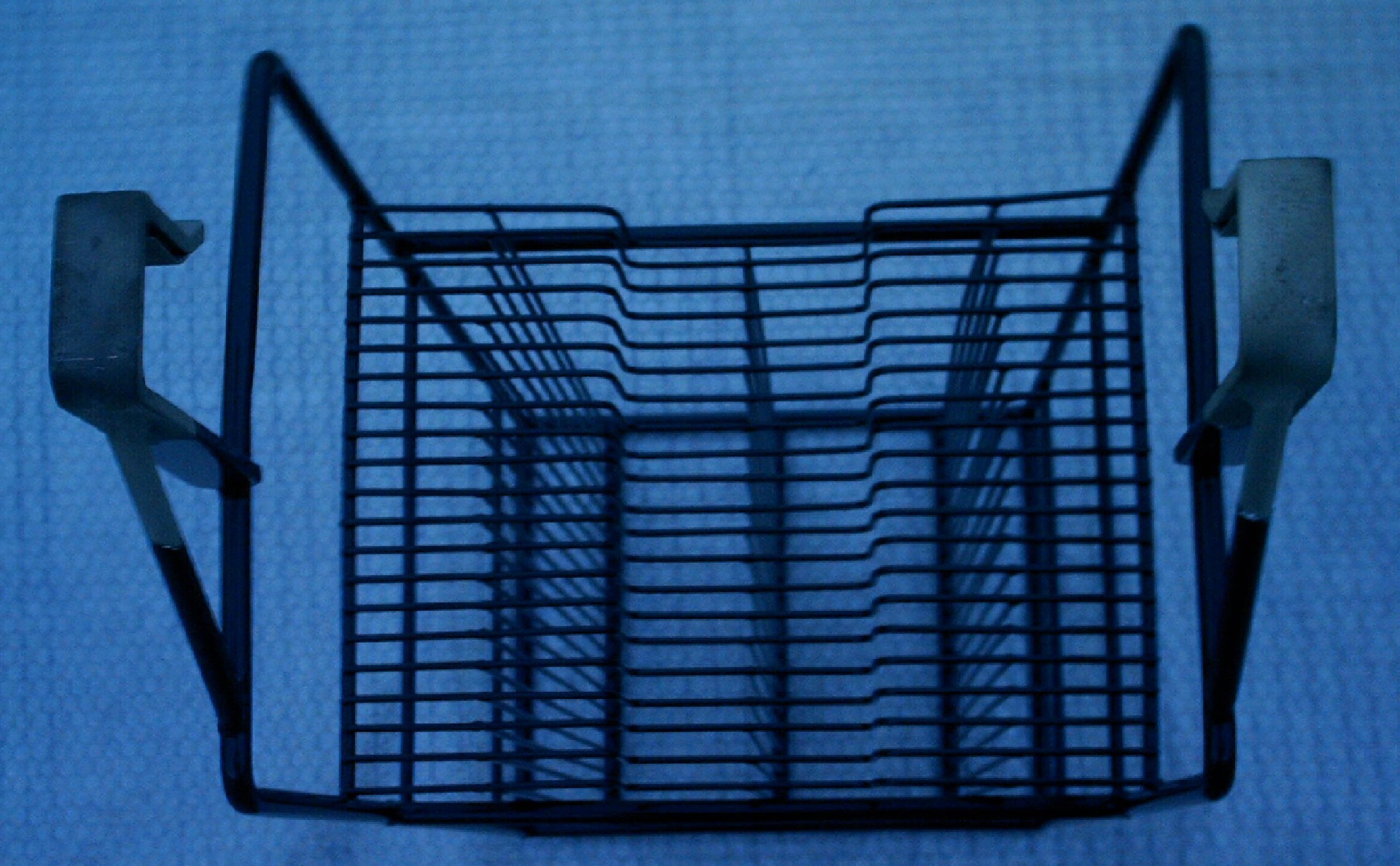 电镀挂篮特氟龙喷涂提升耐腐蚀不粘渣