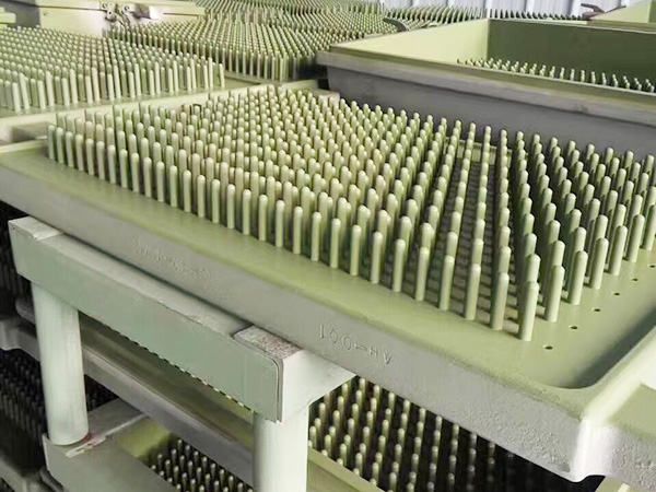 浸胶乳胶模具特氟龙防粘易脱模涂层