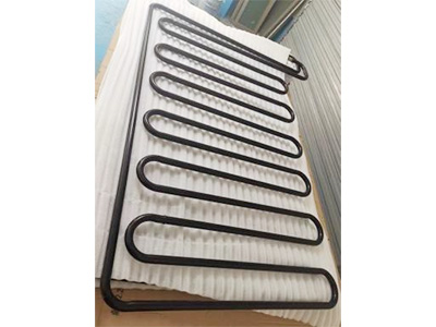 冷却盘管铁氟龙喷涂提升耐腐蚀抗结垢