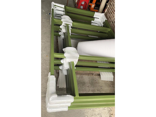 喷漆治具PTFE特氟龙喷涂防粘更耐用