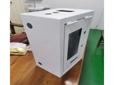 选特氟龙喷涂加工厂前先把工况和涂层想透