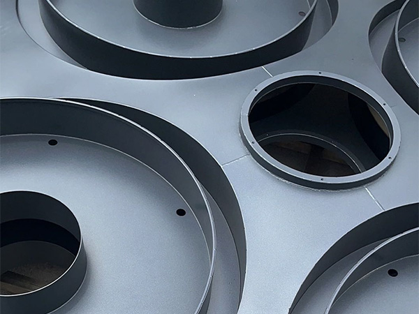 特氟龙喷涂加工怎么选才能耐用又好清理