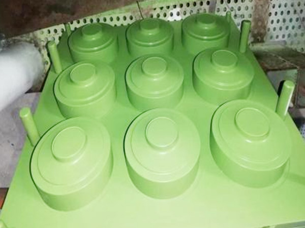 石家庄宏远特氟龙喷涂中心帮你把零件涂层做耐用