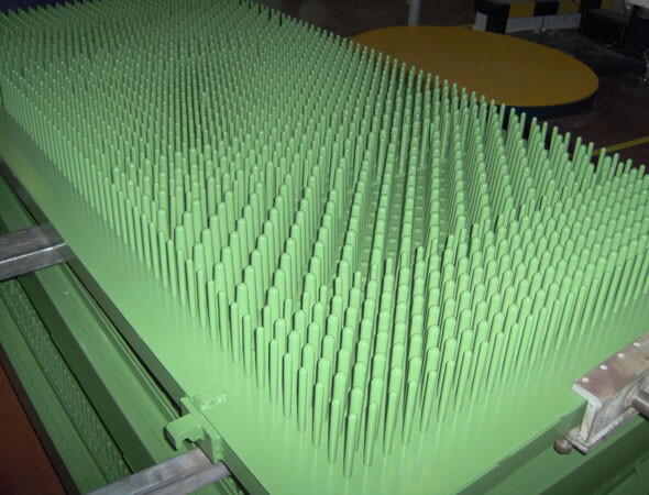 特氟龙涂料后的效果