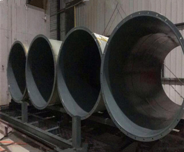 天津工件寄到石家庄做特氟龙喷涂要注意什么