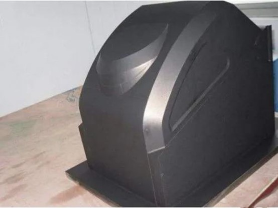 工件特氟龙加工