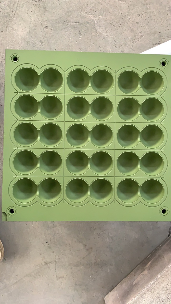 模具喷涂特氟龙防粘