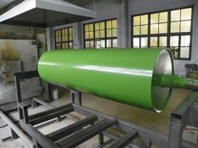 纺织类模具喷涂特氟龙