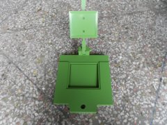 硬氧后喷涂特氟龙更耐腐蚀吗（特氟龙和铁氟龙涂层哪个好）