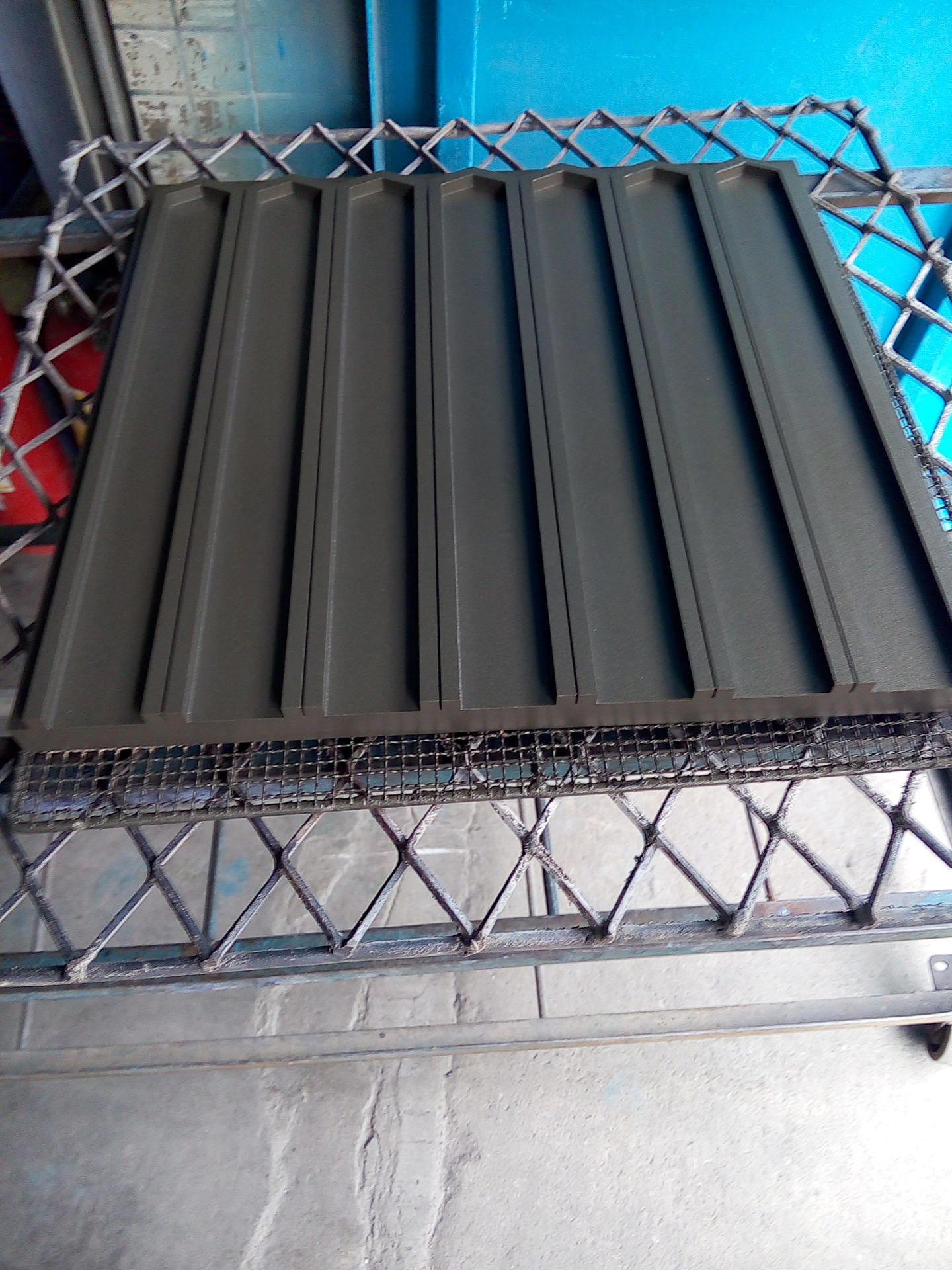 邯郸工厂寄件到石家庄做特氟龙喷涂怎么更省心