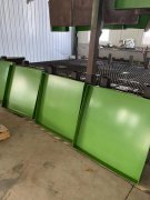 铝表面喷涂特氟龙有什么缺点(特氟龙喷涂跟喷塑一样吗)？