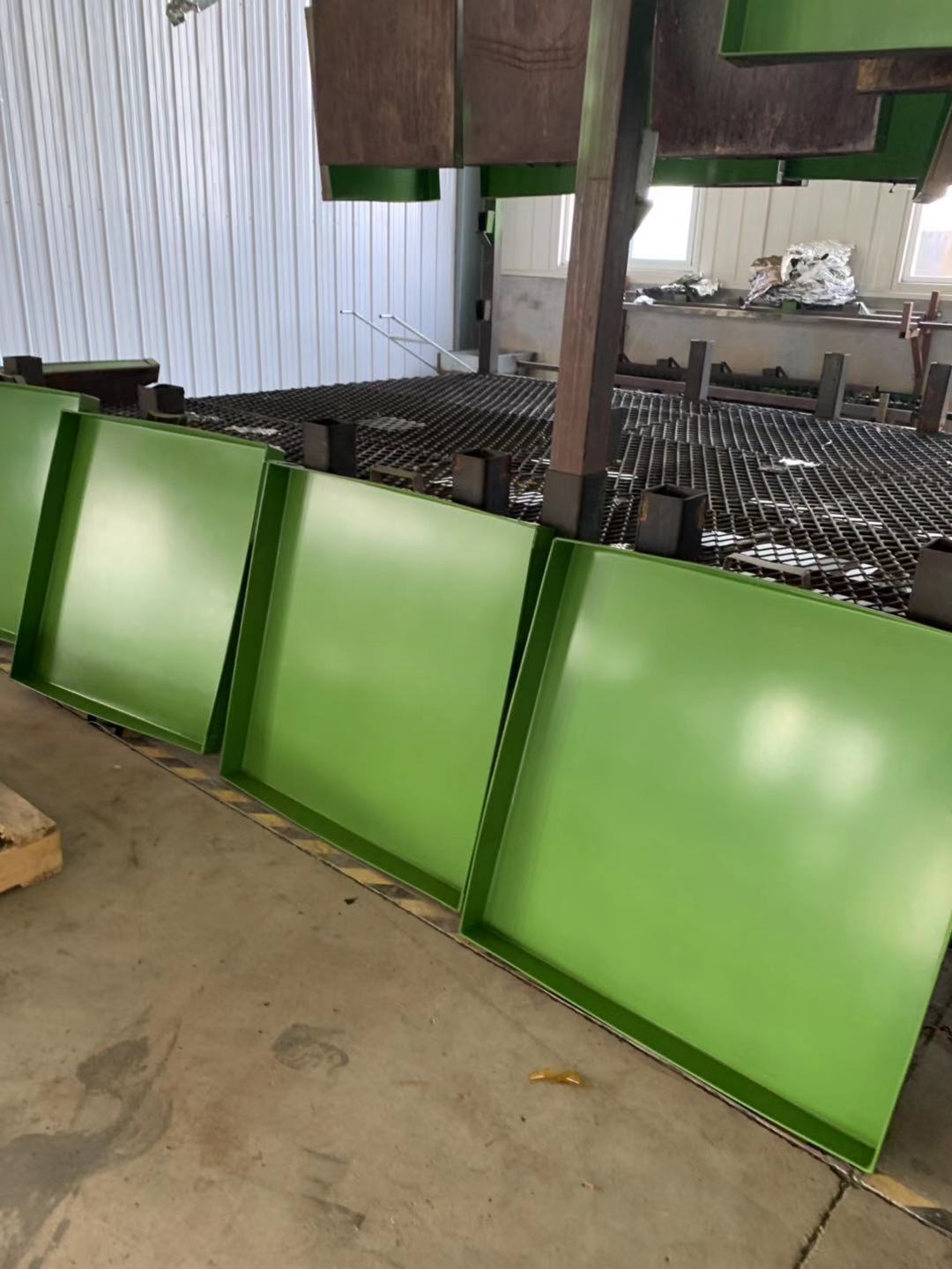 喷砂处理的原理和作用，以及它在特氟龙喷涂中的重要性