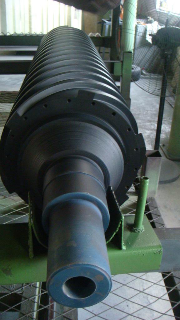 济南做特氟龙喷涂前值得看的工艺分享