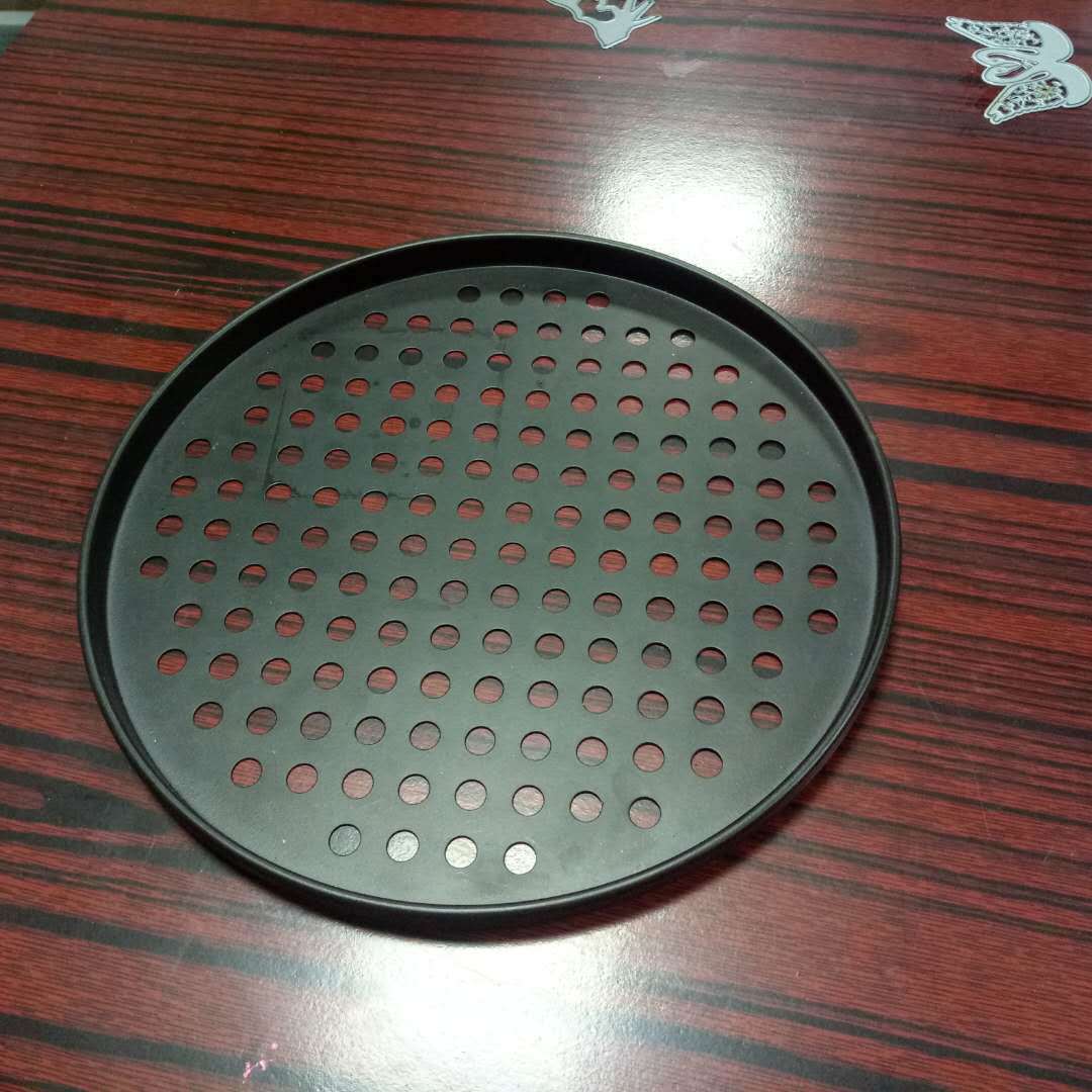 阳泉工件做特氟龙喷涂前后都有啥要注意