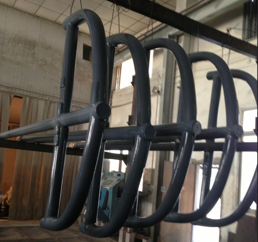 德州工厂做特氟龙喷涂前值得先了解的那些工艺细节