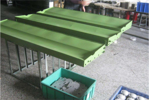 在天津找特氟龙喷涂加工厂时别忽略这些细节