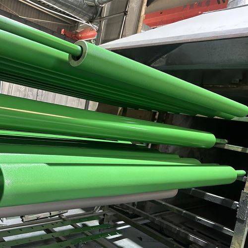 橡胶模喷了特氟龙能用多久？我们把话说清楚