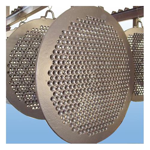 铁氟龙喷涂前喷什么砂？这一步没做好，喷涂层容易脱落