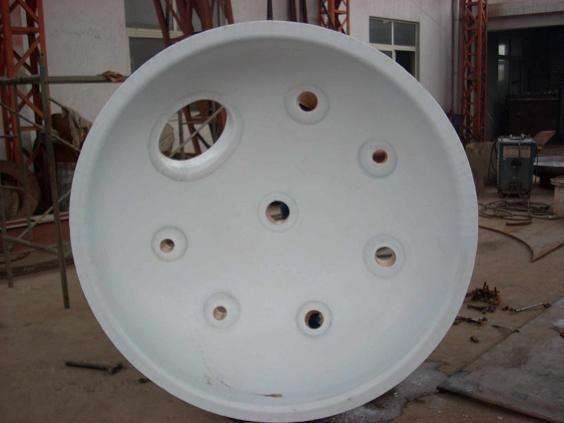 四氟喷涂（铁氟龙）涂层的表面处理